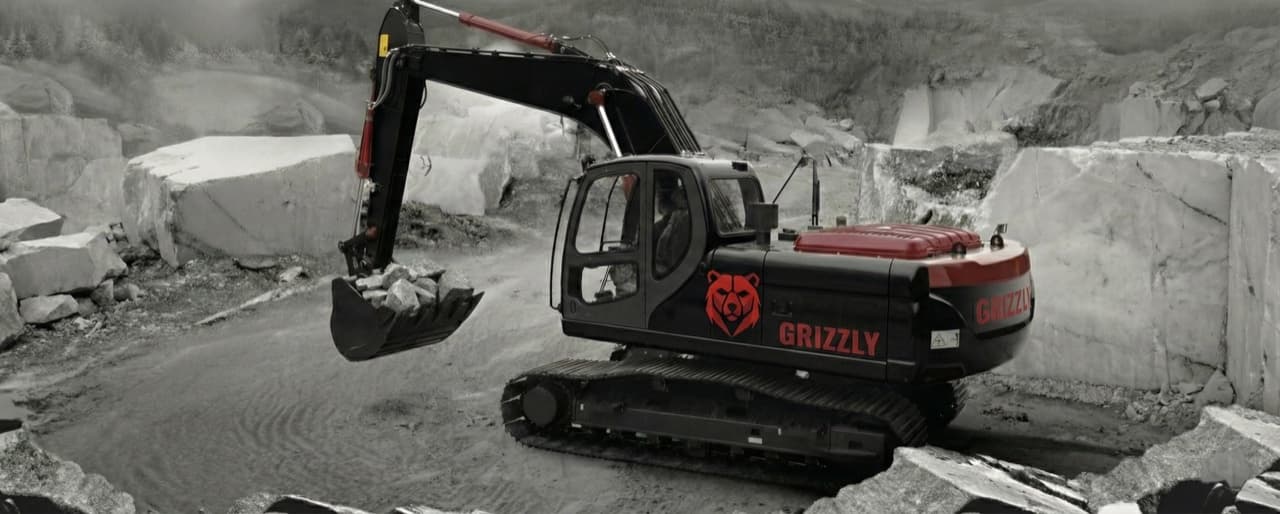 Grizzly T15